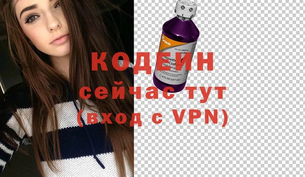 хмурый Чегем